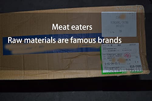 Arklove 2ft Shielded RCA Splitter Subwoofer Stereo Audio Video Cable 1 Male to - Image 7