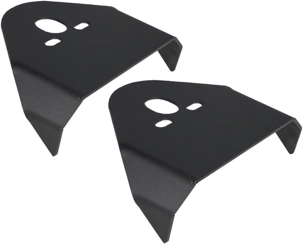 Weld-On Triangulated 4 Link Suspension Kit with Rear Air Bag Brackets