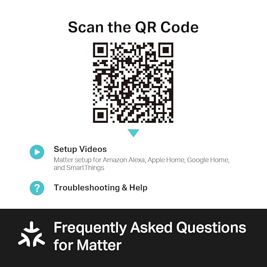 Kasa Matter Smart Dimmer Switch: Voice Control w/Siri, Alexa & Google Assistant - Image 11