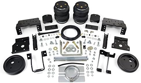 Air Lift 88396 LoadLifter 5000 Ultimate Air Spring Suspension Kit