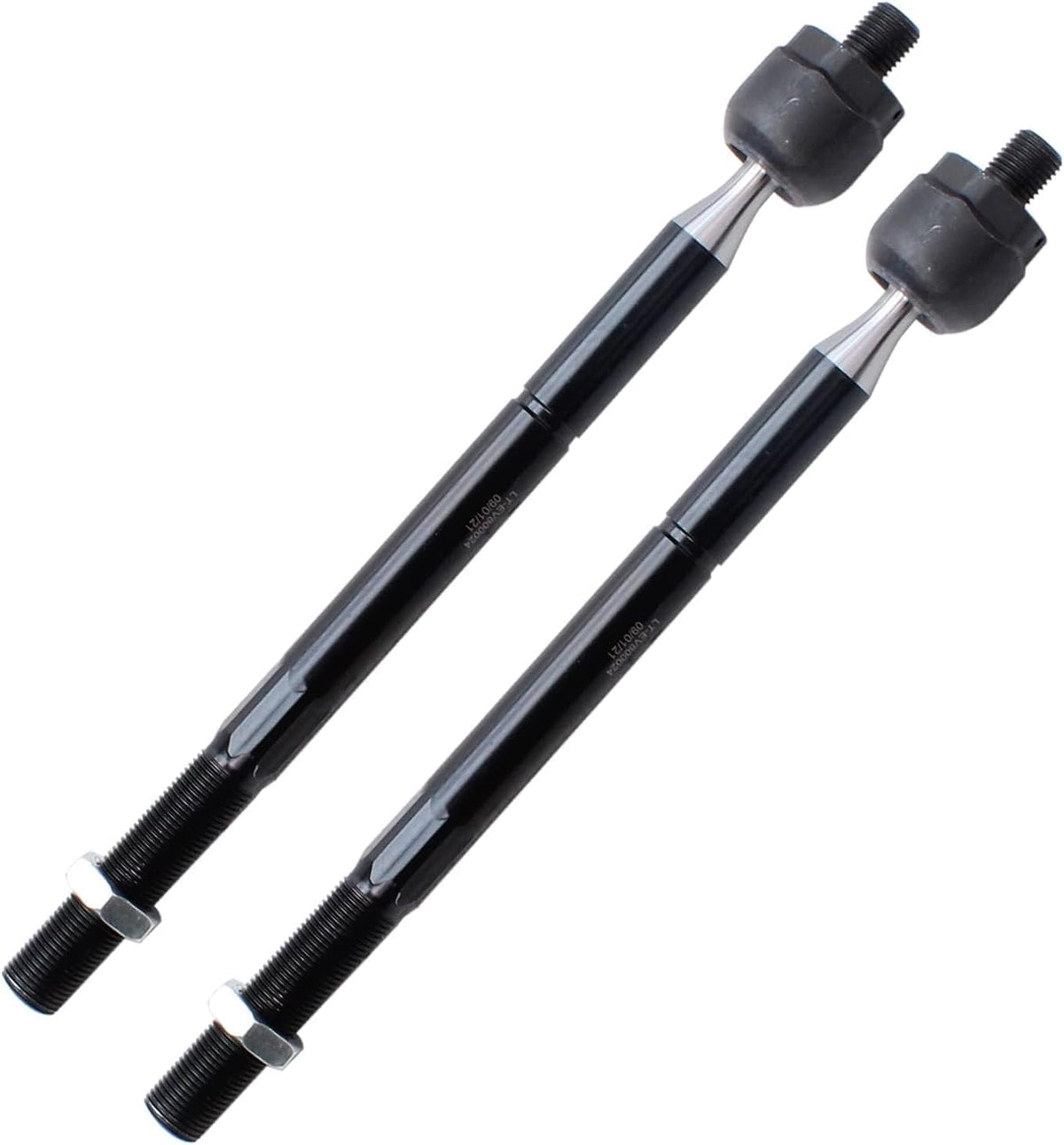 Detroit Axle - 12pc End Suspension Kit for 2004-2009 Mazda 3 2006-2017 5