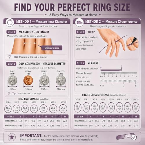 Slim Smart Ring for Women, Ceramic Health Fitness Tracker Pink๏ผ10#