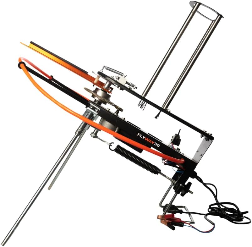 Do All Outdoors Flyway 30-30 Clay Automatic Clay Pigeon Thrower