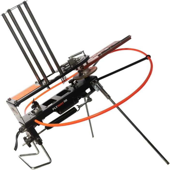 Do All Outdoors Flyway 30-30 Clay Automatic Clay Pigeon Thrower