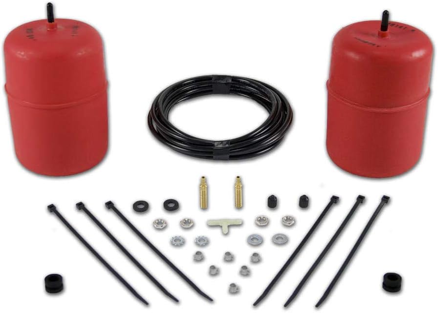air lift 1000 air suspension kit 60814, main product view