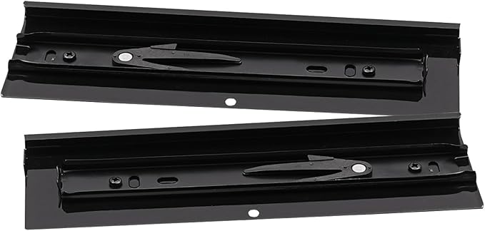 16 inch Sliding Pull-out Under Table Drawer - Image 9
