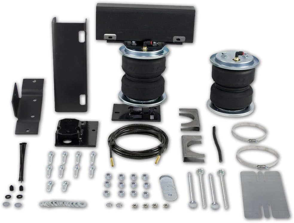 air lift 57216 loadlifter 5000 air spring suspension, main product view
