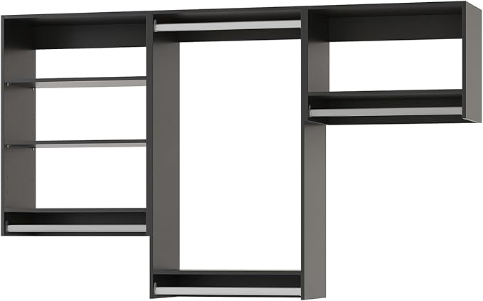 Modular Closet Organizer - Image 8