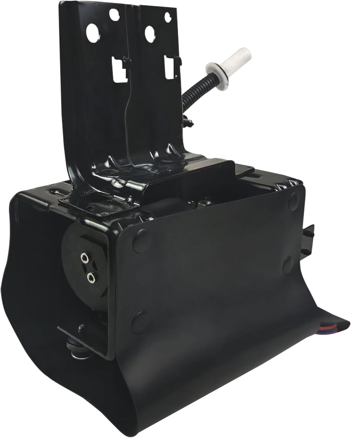 Air Suspension Compressor Pump Replacement for Nissan Armada 2017-2020 Infini...