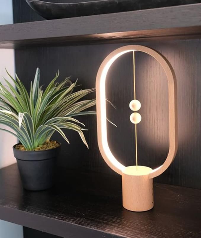 Table Lamp for Bedroom - Image 8