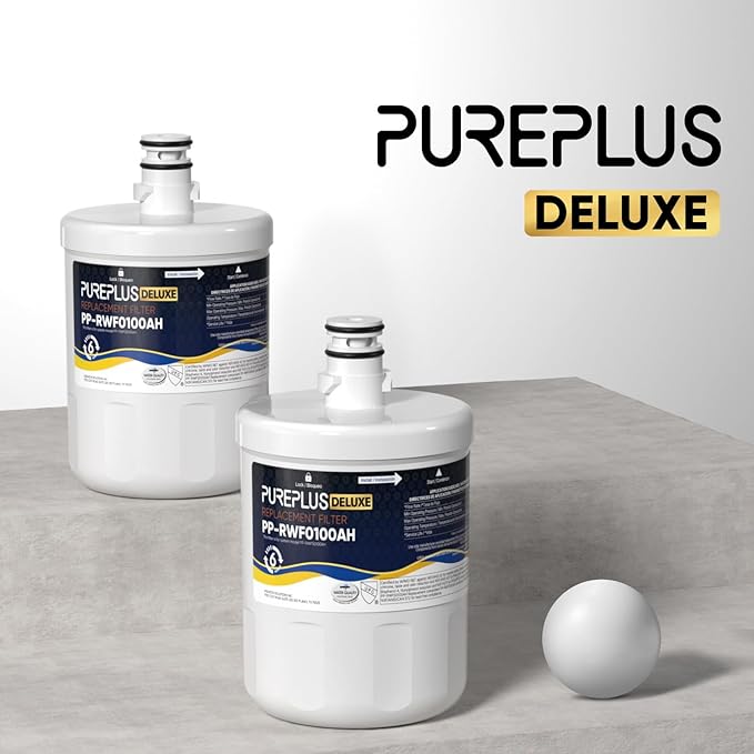 PUREPLUS NSF/ANSI 401, 42 & NSF P473 Certified Replacement - Image 9