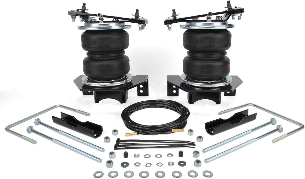 air lift 57352 loadlifter 5000 air spring suspension, main product view