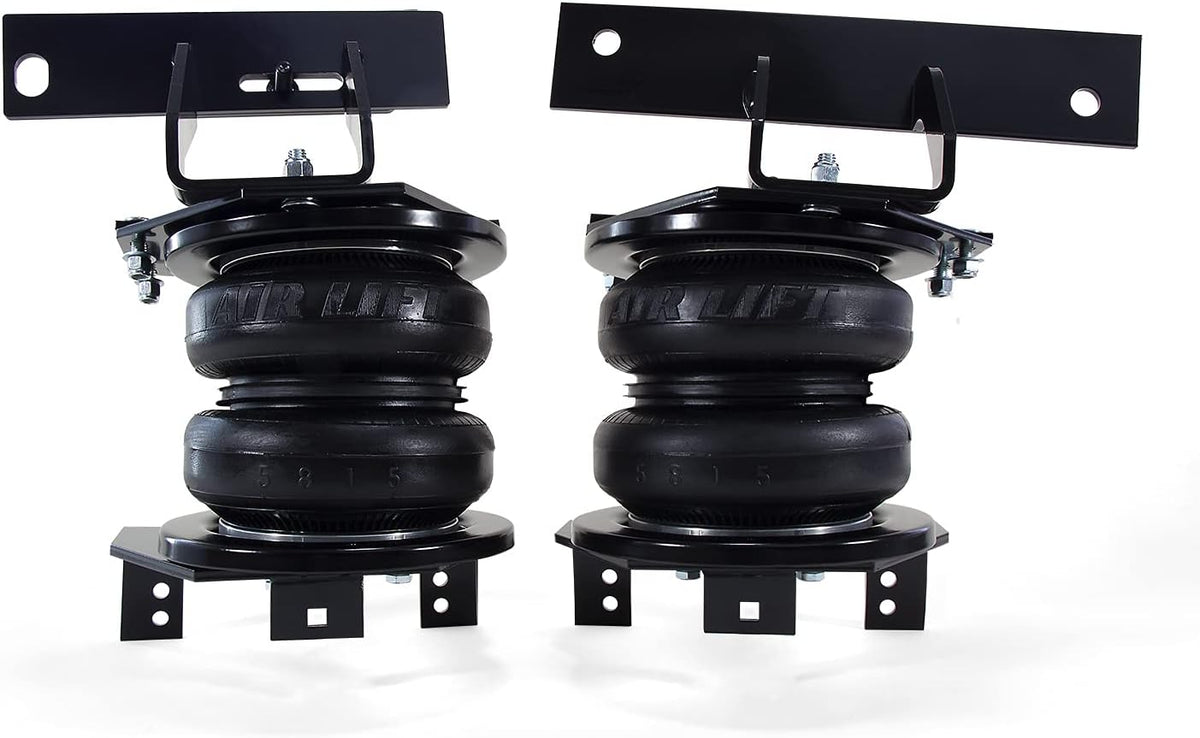 Air Lift 57577 LoadLifter 7500 XL Ultimate Air Spring Suspension Kit