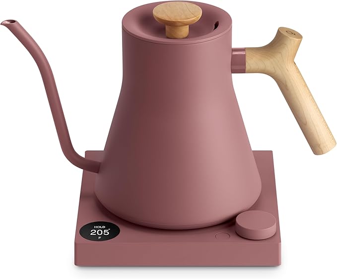Fellow Stagg EKG Pro Electric Gooseneck Kettle by Fellow