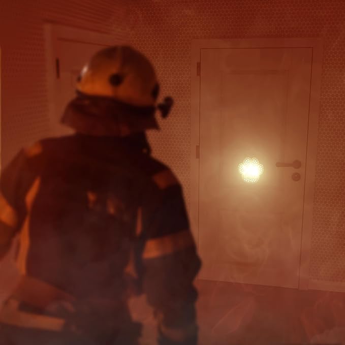 Rescue Retriever- Smoke Detector - Image 11