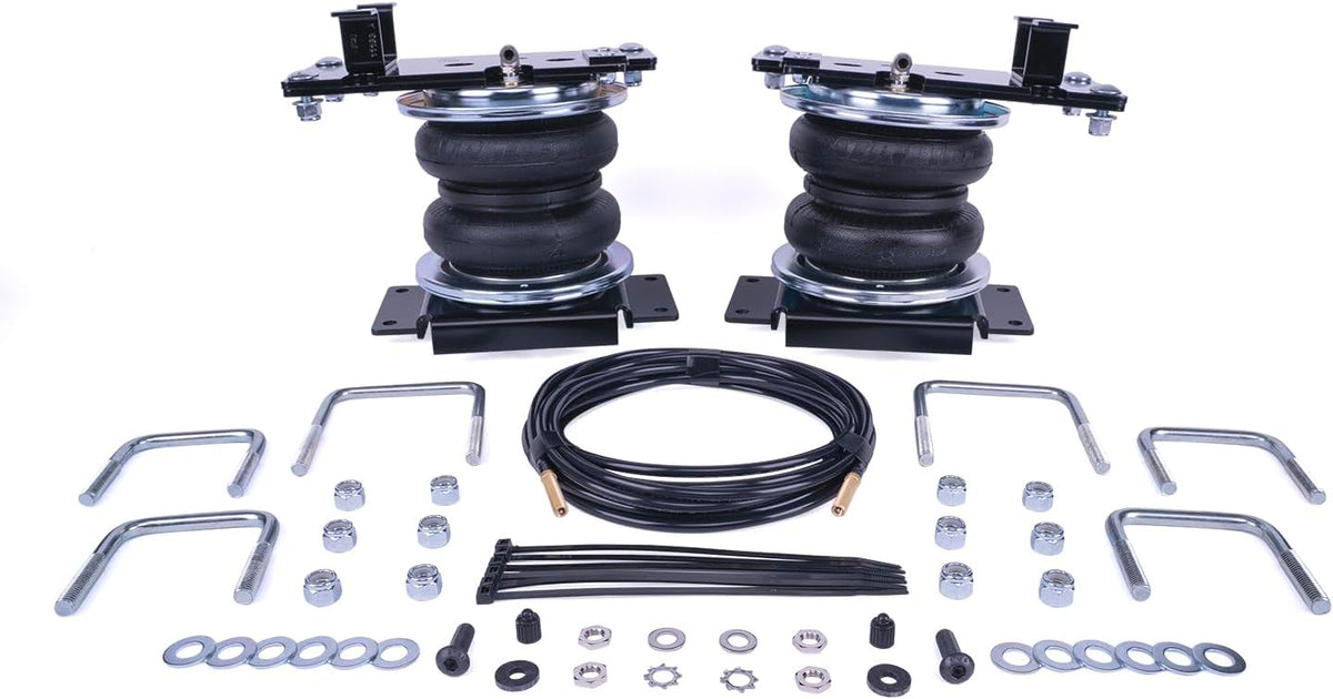 air lift 57244 loadlifter 5000 air spring suspension, main product view