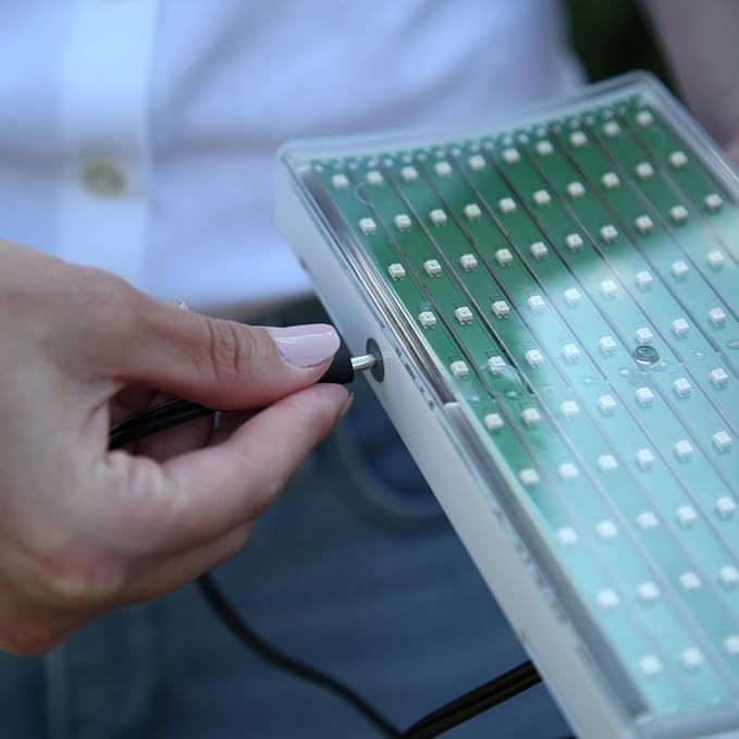Epoch 980 Helios – 980nm Infrared Light Therapy Panel - Image 9