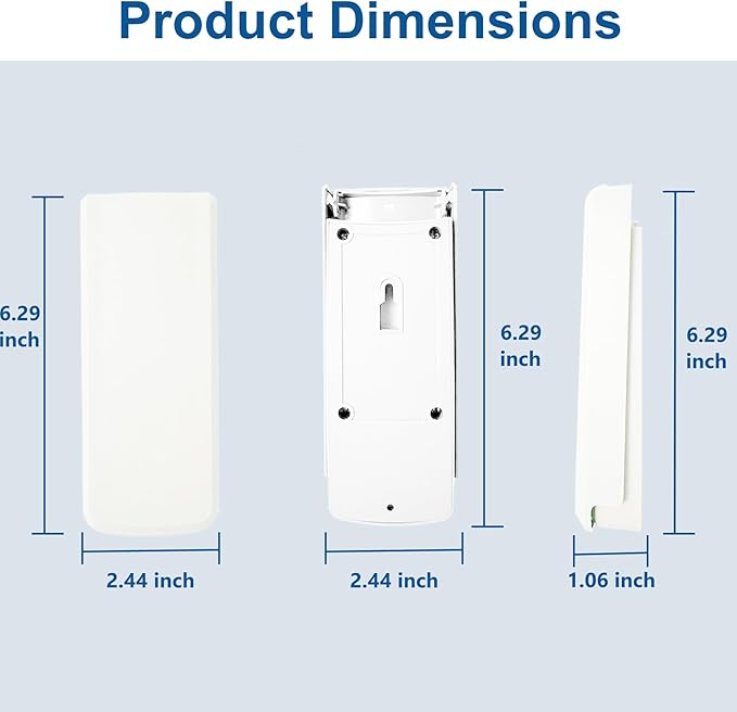 Garage Door Opener Keypad for Liftmaster Chamberlain Craftsman Wayne Dalton - Image 8