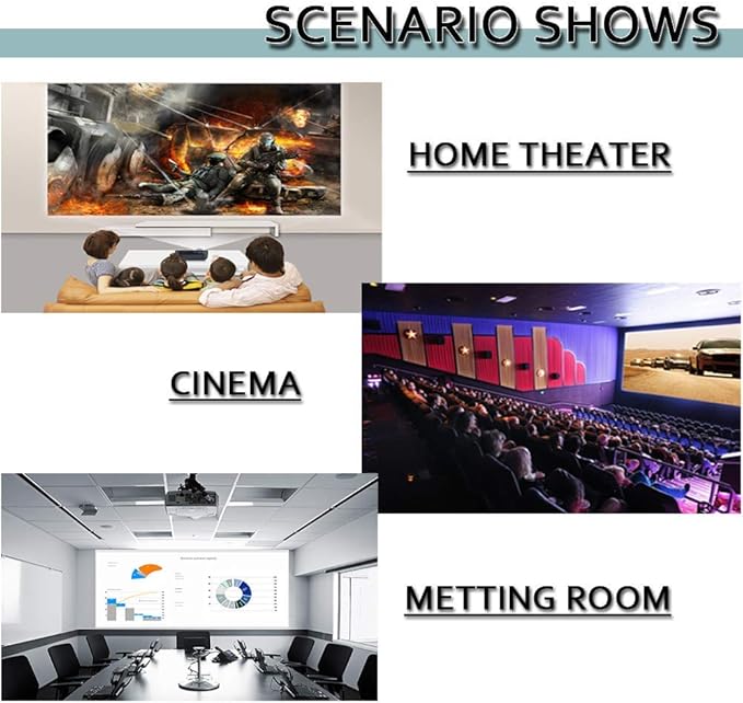 SunnyPro 1020991 UF70 UF70w Projector Lamp Compatible - Image 7