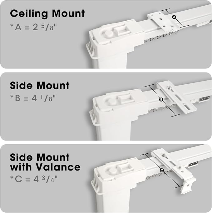 SmartWings Automatic Curtain Opener - Image 9