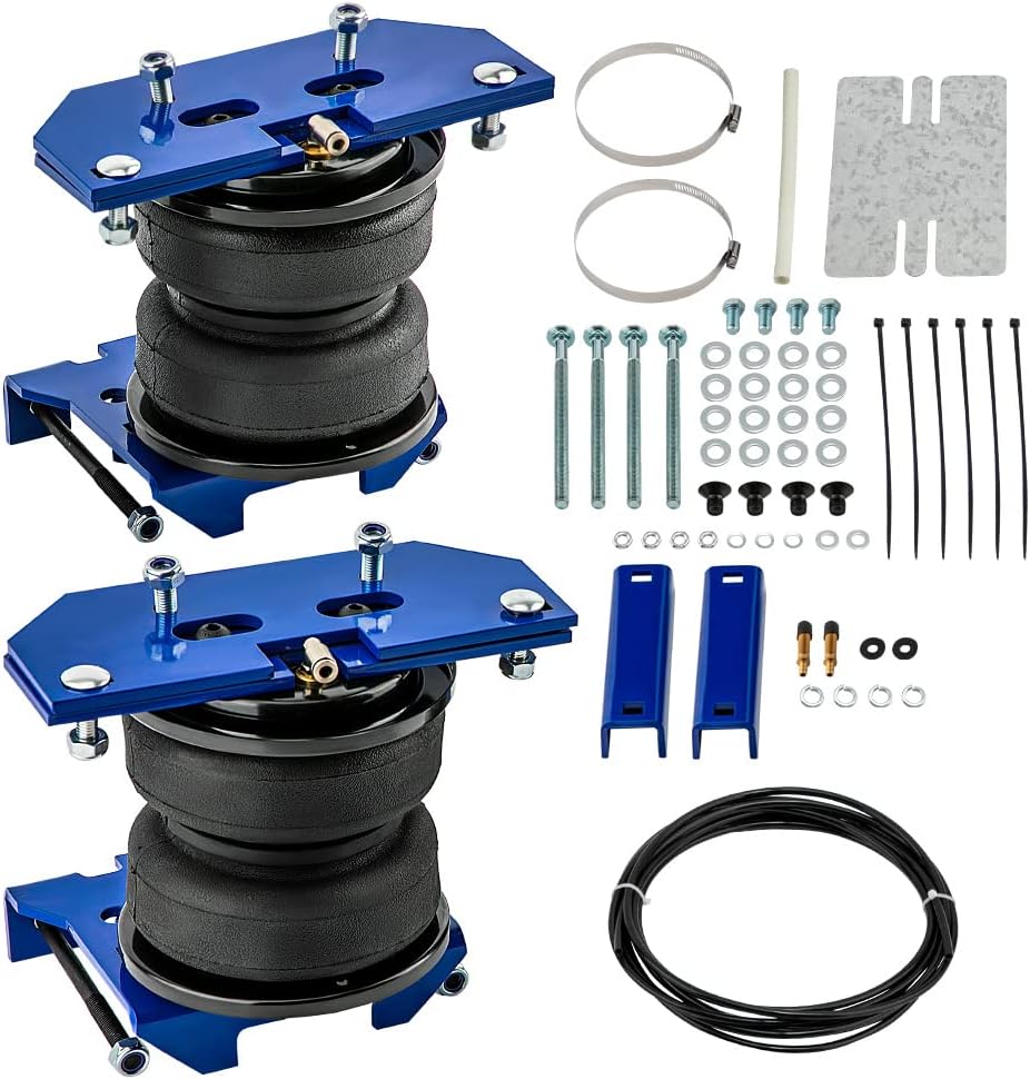 maxpeedingrods air suspension bags kit up to 5000, main product view