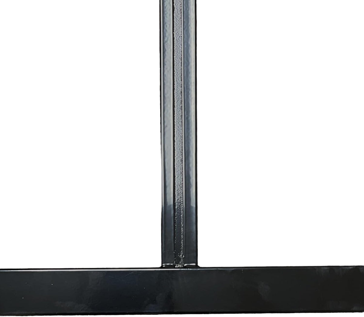 Only Hangers Heavy Duty 2' x 5.5' Gridwall Art Display Panel with EZ ...