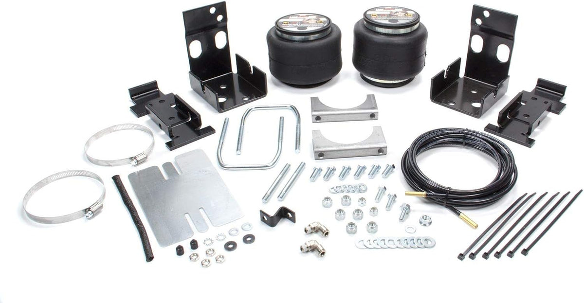 air lift 88138 loadlifter 5000 ultimate air spring, main product view