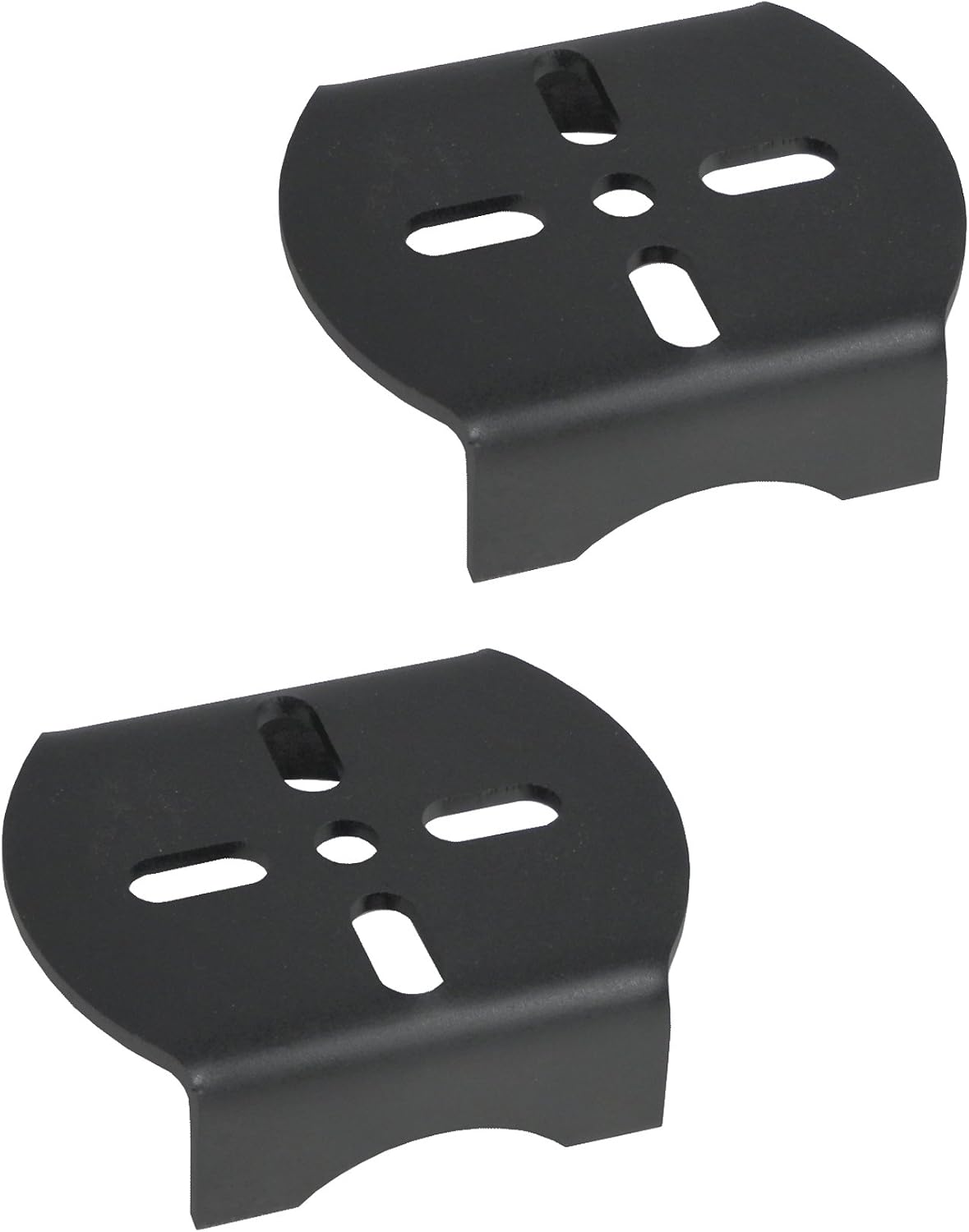 Weld-On Triangulated 4 Link Suspension Kit with Rear Air Bag Brackets