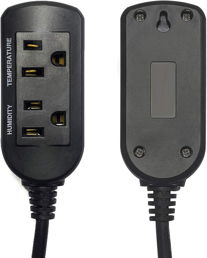 Temperature & Humidity Controller - Image 5