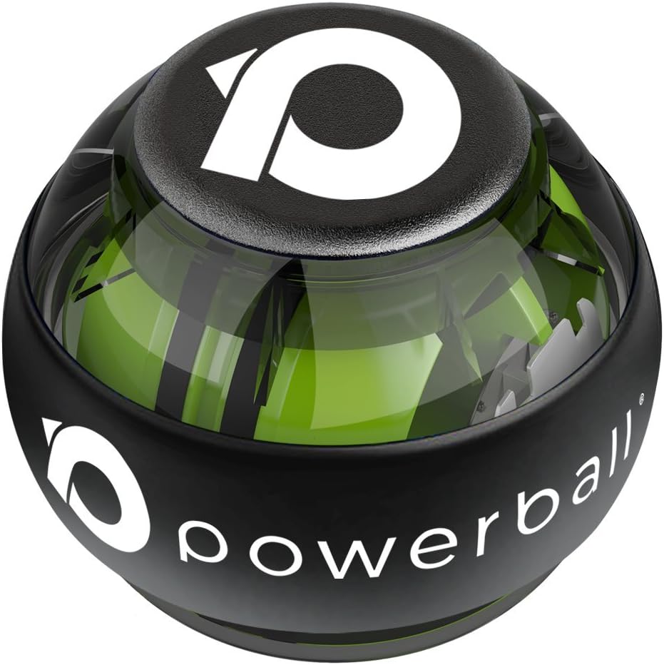 NSD Powerball 280Hz Autostart Classic