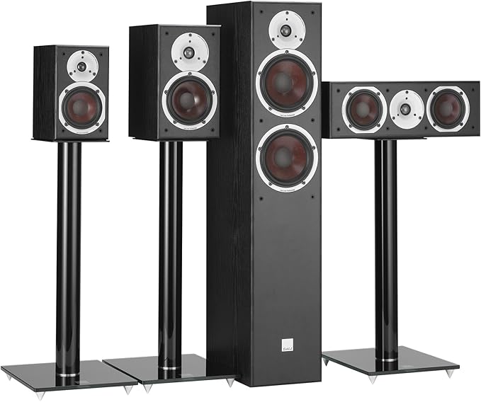 DALI Spektor Vokal Center-Channel Speaker - Image 4