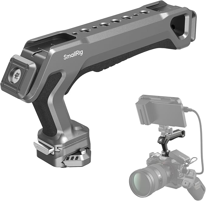 SmallRig Quick Release Top Handle - Image 9