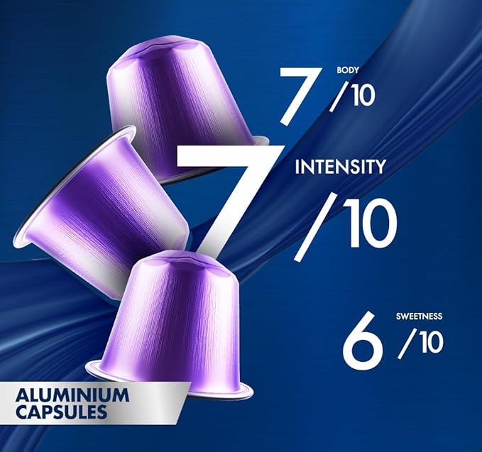 Caffè Borbone Mia Napoli Aluminum Capsules Compatible - Image 6