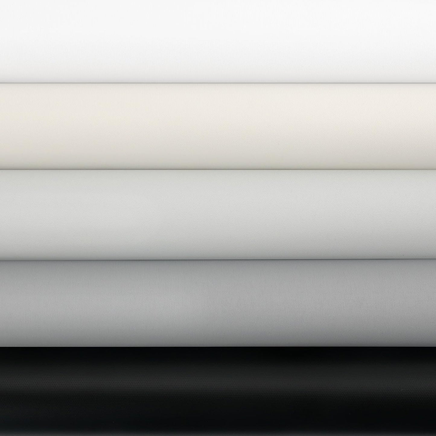 FineTell 100% Blackout Motorized Blinds with Remote, Custom Roller Shades | Remote Control Window Shades with UV Protection, Electric Blinds Work with Alexa, Apple Homekit, Google APP, Voice Control