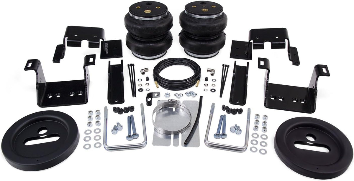 air lift 57538 loadlifter 7500 xl ultimate air, main product view