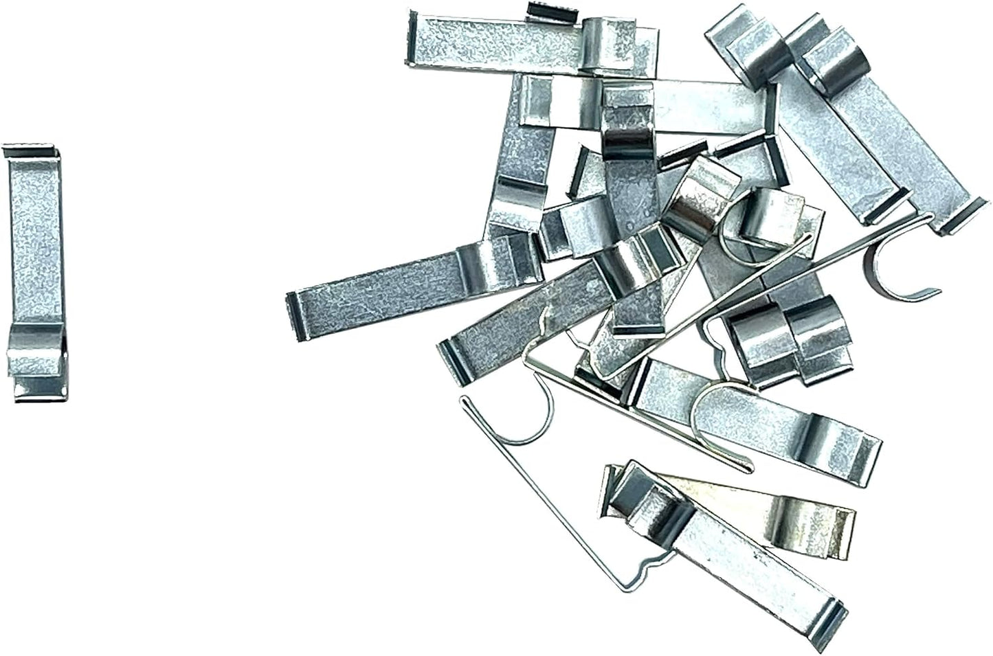 Sash Balance Take Out Clips - Package