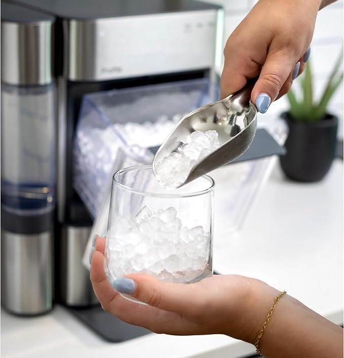 GE Profile Opal 2.0 Ultra Nugget Ice Maker - Image 11