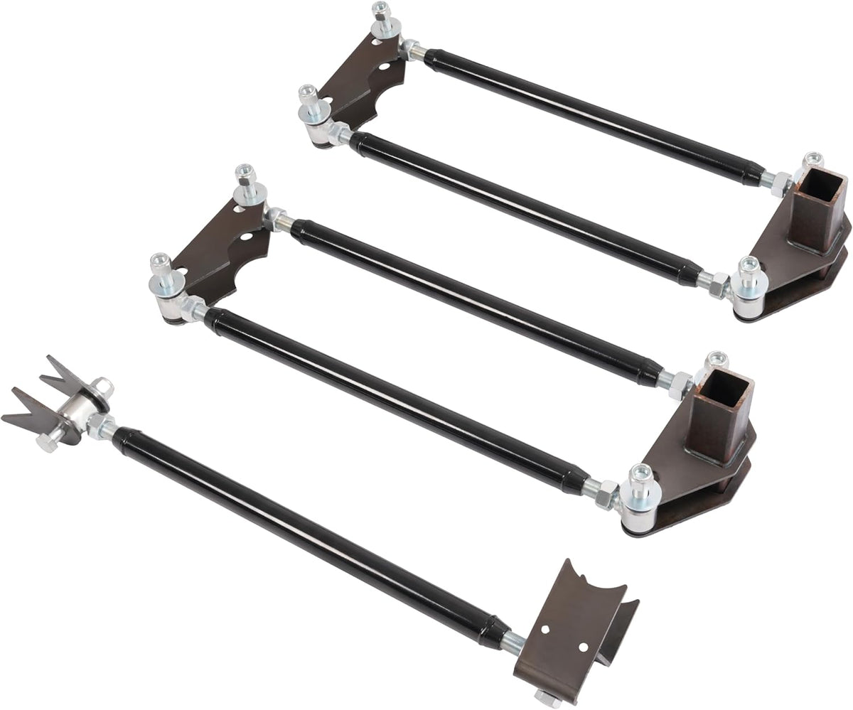kuafu 4 parallel link suspension kit compatible with, main product view