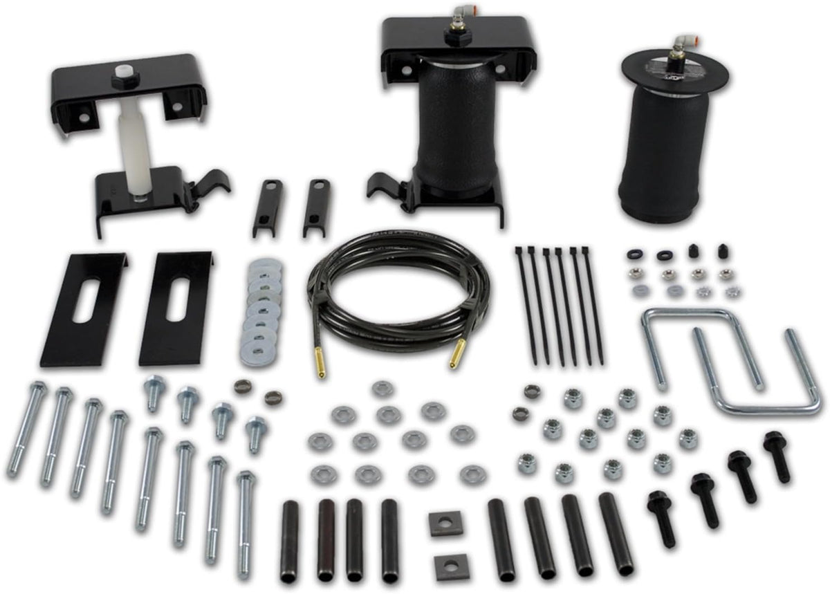 air lift 59209 slam air adjustable air spring, main product view