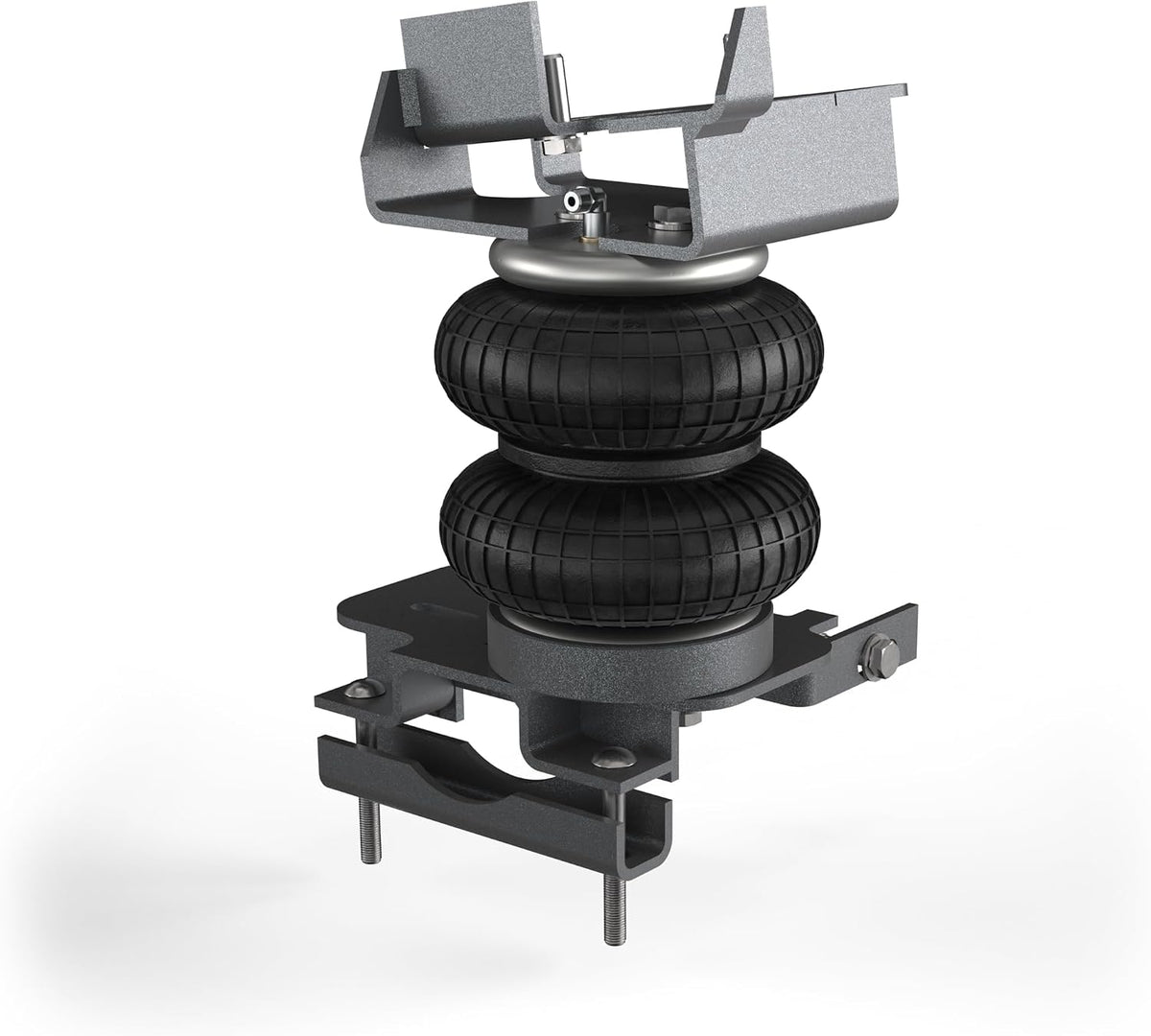 Atlus Engineered By Air Lift A5000 Air Bag Suspension Kit for 2021-2025 Ford ...