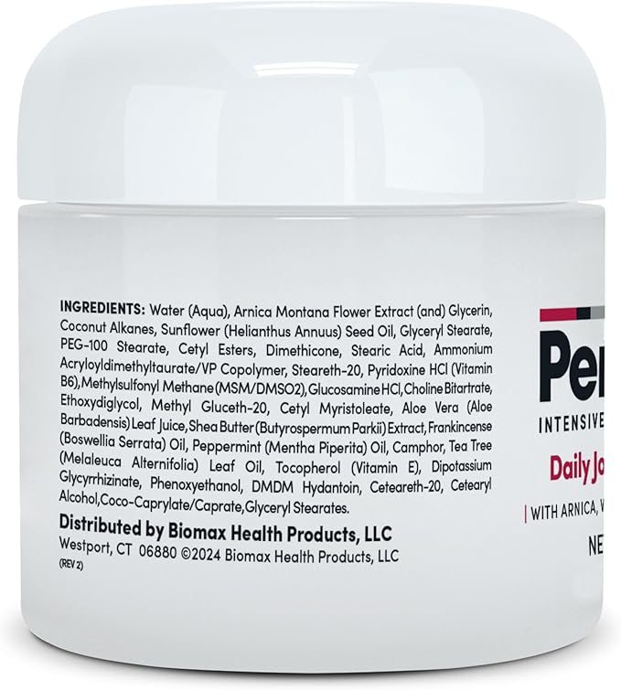 Penetrex Joint & Muscle Therapy - Image 7
