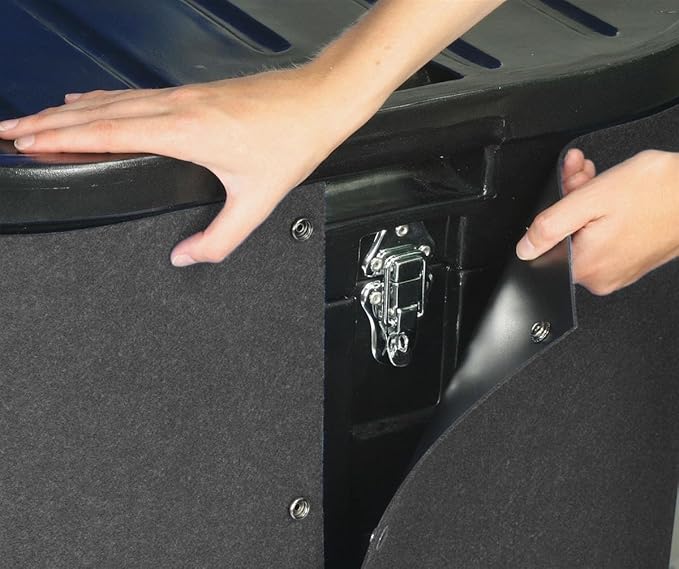 Displays2go Pop Up Display Straight 8-Feet Wall - Image 6