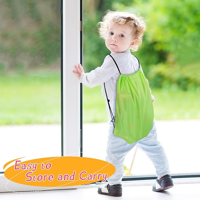 Sensory Wall Panel for Kids, Sensory Toys for Wall & Floor, Sensory Mats for - Image 9