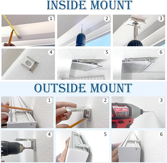 COOLWINDS Motorized Blinds - Image 6