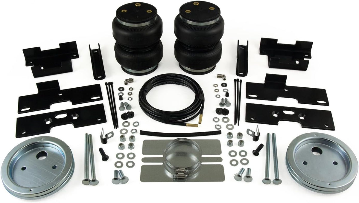 air lift 57213 loadlifter 5000 air spring suspension, main product view