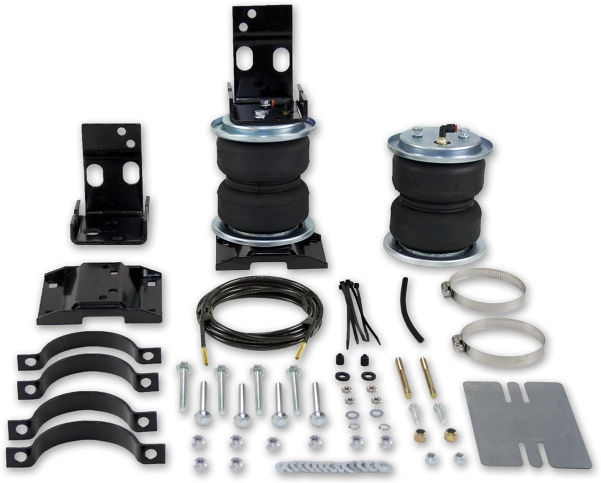 air lift 57131 loadlifter 5000 air spring suspension, main product view