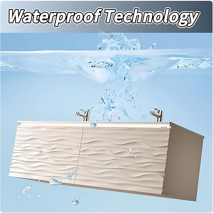 36IN Bathroom Vanity - Image 7