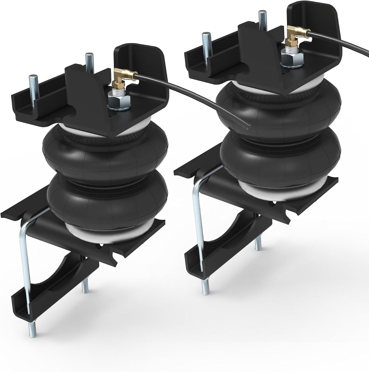 topick rear air bags suspension kit for 2014-2026, main product view