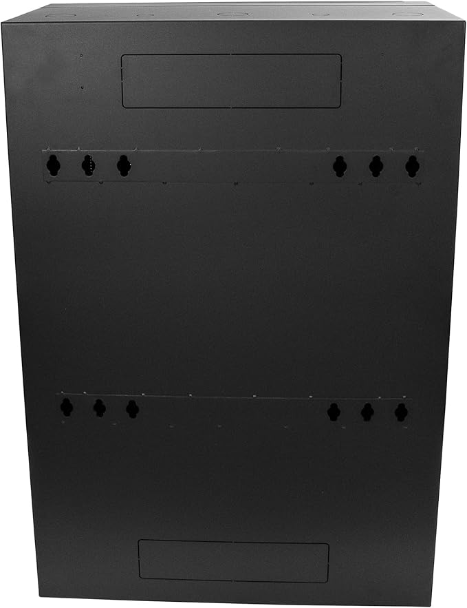 StarTech.com 6U Wall Mount Network Cabinet - Image 8
