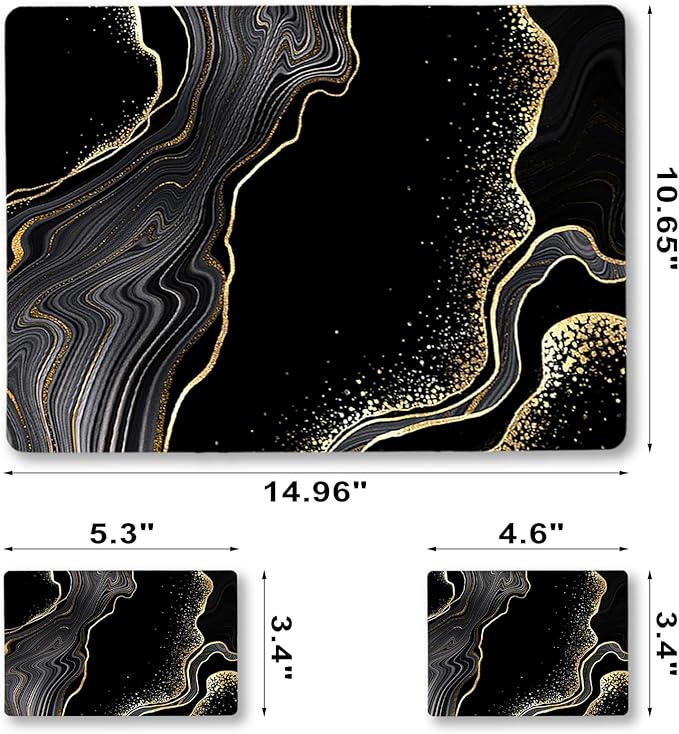 Laptop Skin Sticker Decal, Decorative Waterproof - Image 7